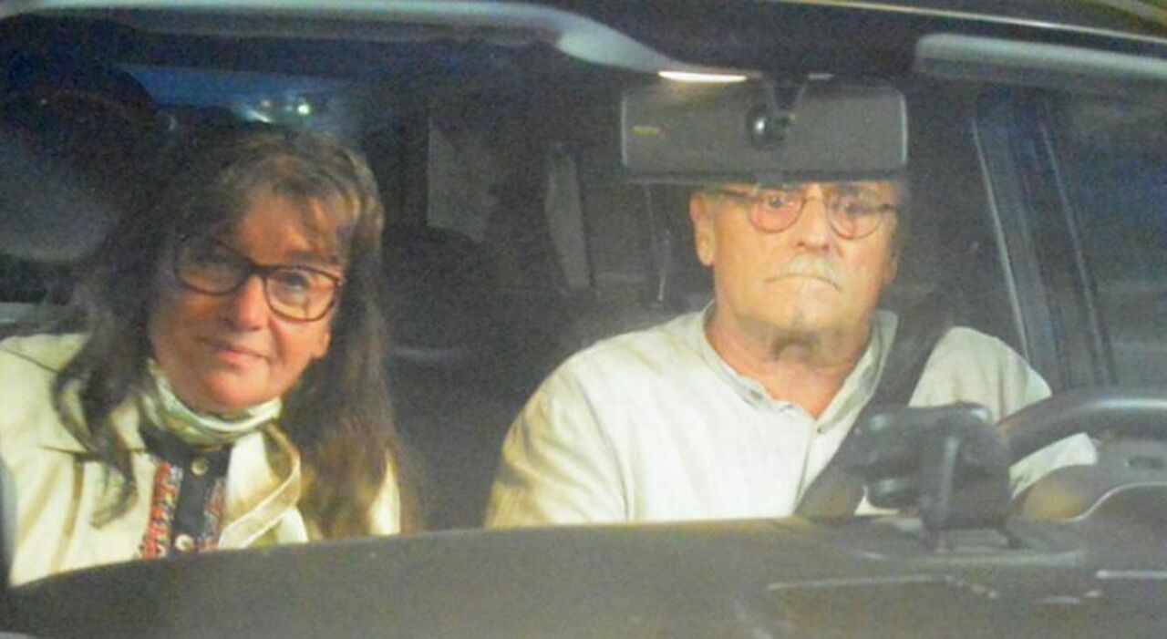 garlasco i genitori di andrea sempio a quarto grado abbiamo pagato 45mila euro per difenderlo viviamo isolati e intercettati da Ilmessaggero.it garlasco i genitori di andrea sempio a quarto grado abbiamo pagato 45mila euro per difenderlo viviamo isolati e intercettati
