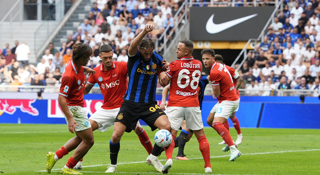 Pausa nazionali, incubo finito: torna la Serie A