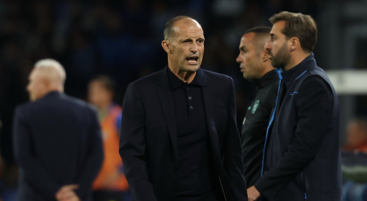 napoli frosinone allegri rigore di hojlund doveva tirarlo de bruyne gli ho detto che doveva ridargli il pallone da Ilmattino.it napoli frosinone allegri rigore di hojlund doveva tirarlo de bruyne gli ho detto che doveva ridargli il pallone