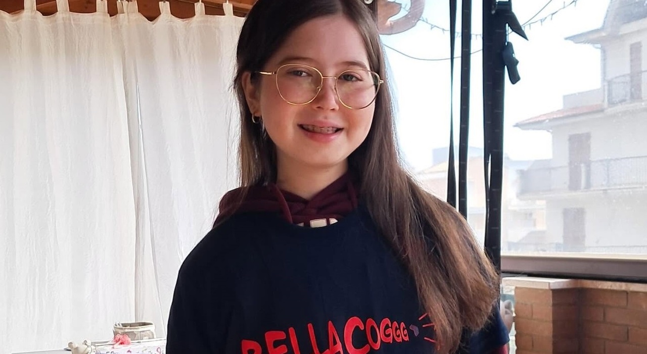 monteprandone in lacrime per ludovica mozzoni vane le cure sperimentali si 232 spenta a 13 anni da Corriereadriatico.it monteprandone in lacrime per ludovica mozzoni vane le cure sperimentali si 232 spenta a 13 anni