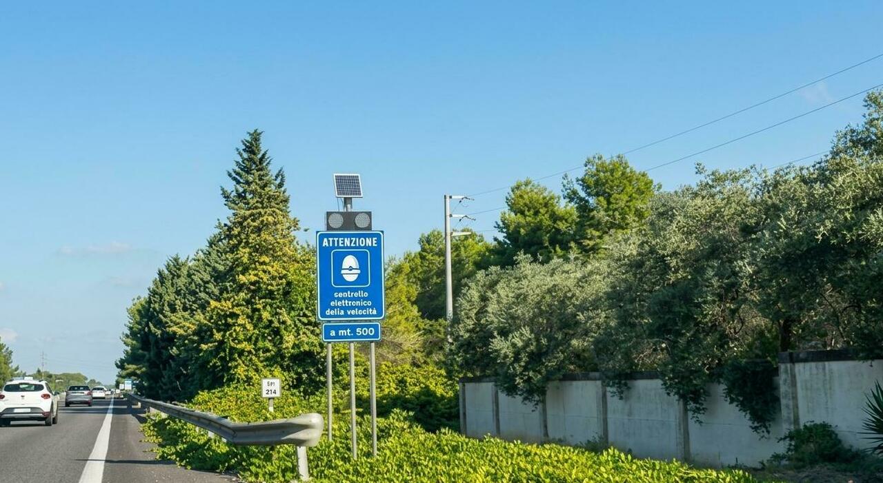 autovelox nuova mappa la corsa dei comuni e tutte le strade nel mirino da Quotidianodipuglia.it autovelox nuova mappa la corsa dei comuni e tutte le strade nel mirino