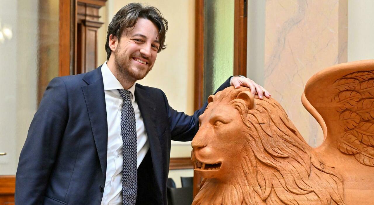 alberto stefani s236 alla fiscalit224 speciale per venezia addizionale irpef non 232 in programma da Ilgazzettino.it alberto stefani s236 alla fiscalit224 speciale per venezia addizionale irpef non 232 in programma