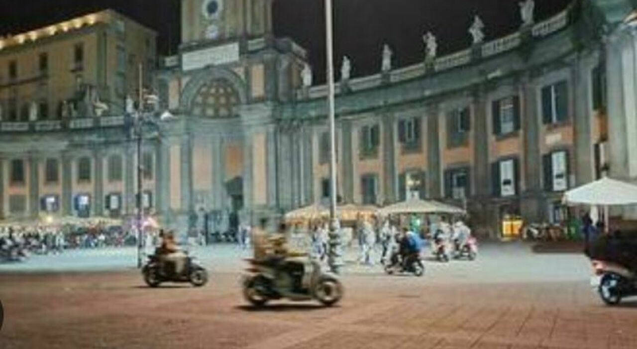 napoli 16enne accoltellato alla schiena in piazza dante medicato e dimesso dall ospedale da Ilmattino.it napoli 16enne accoltellato alla schiena in piazza dante medicato e dimesso dall ospedale