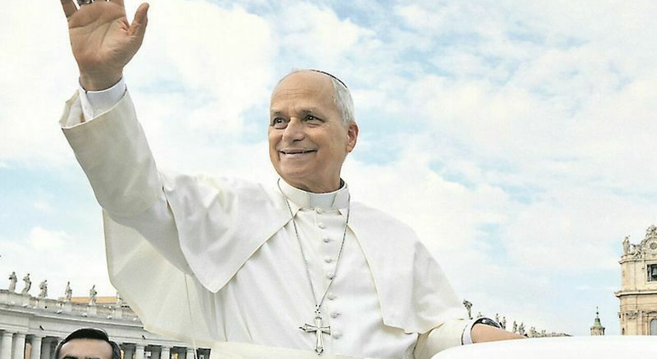 papa leone xiv all angelus ho un nodulo al polmone dovr242 toglierlo 232 un intervento programmato da Ilmattino.it papa leone xiv all angelus ho un nodulo al polmone dovr242 toglierlo 232 un intervento programmato