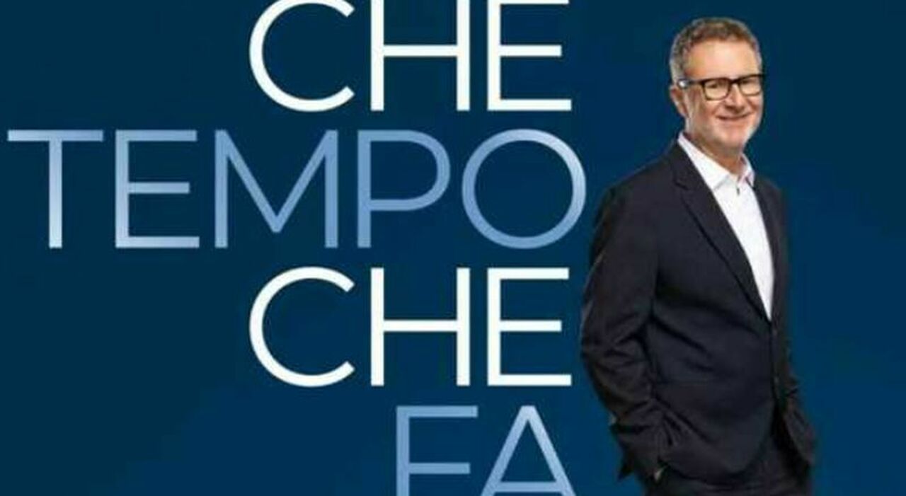 Che tempo che fa, pagelle: Sophie Marceau ci...