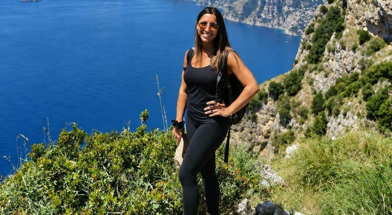 greta astarita mamma morta in ospedale a castellammare il suo ultimo desiderio salvate il mio bambino da Ilmattino.it greta astarita mamma morta in ospedale a castellammare il suo ultimo desiderio salvate il mio bambino