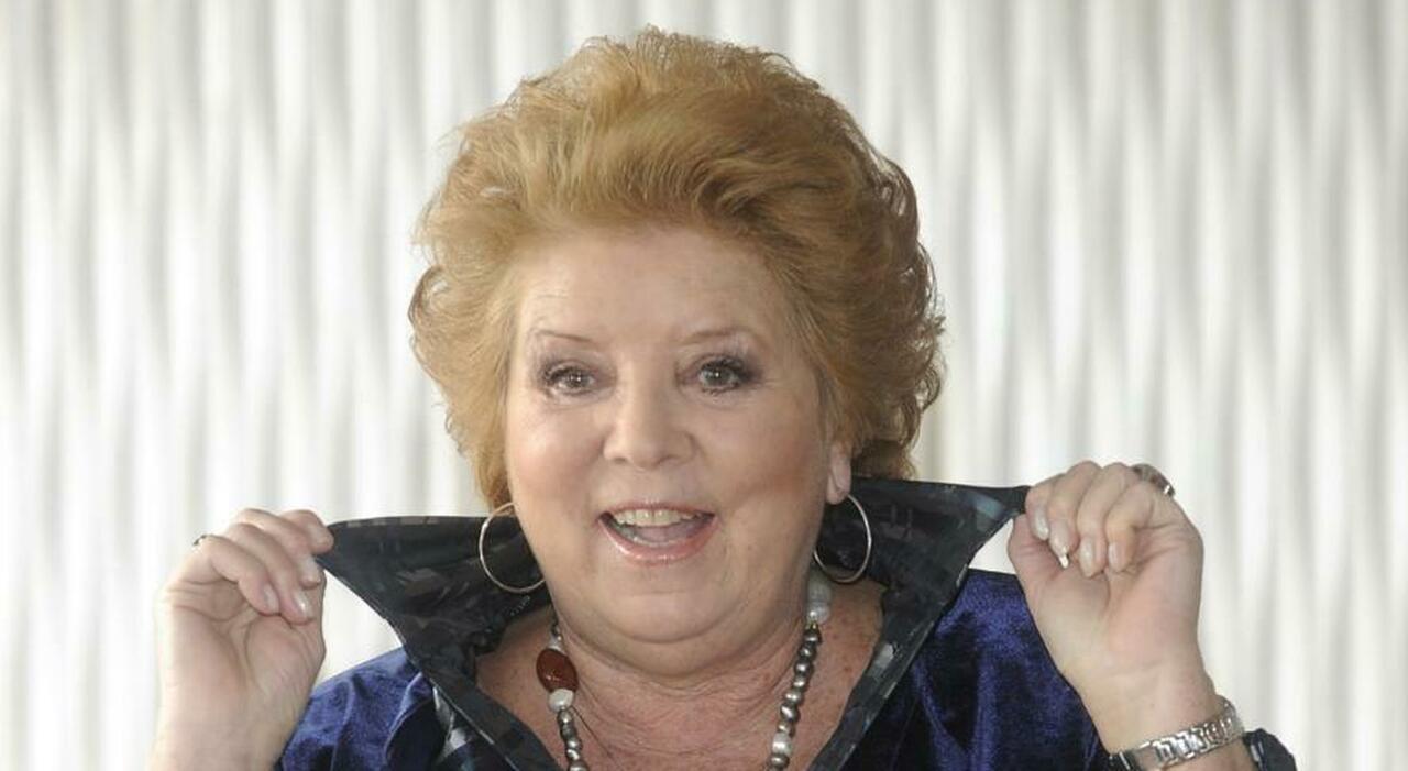 wilma de angelis 232 morta addio alla celebre cantante e presentatrice tv aveva 96 anni il nipote fabio la tua gioia di vivere ci scalder224 per sempre il cuore da Ilmessaggero.it wilma de angelis 232 morta addio alla celebre cantante e presentatrice tv aveva 96 anni il nipote fabio la tua gioia di vivere ci scalder224 per sempre il cuore
