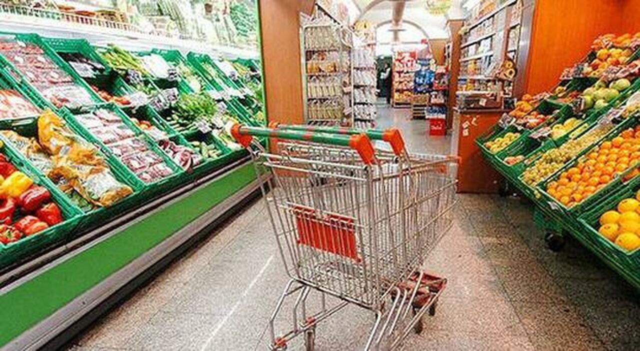 prezzi troppo alti e i pugliesi tagliano sulla spesa calo record 187 dal 2019 da Quotidianodipuglia.it prezzi troppo alti e i pugliesi tagliano sulla spesa calo record 187 dal 2019