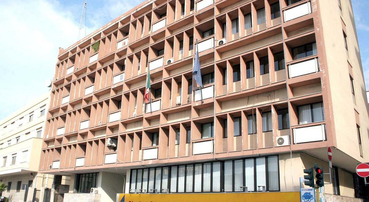 cartella pazza dellasl chiesto lannullamento da Quotidianodipuglia.it cartella pazza dellasl chiesto lannullamento