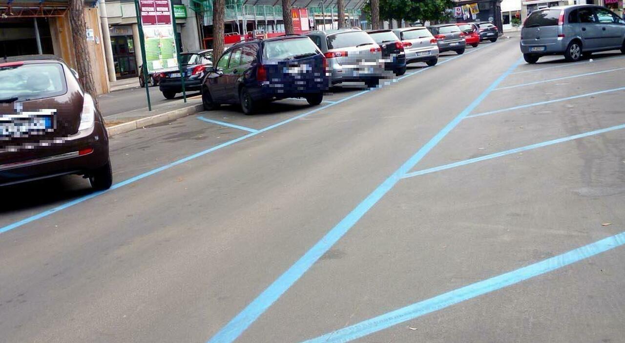 strisce blu a lecce ora cantieri si parte dalla zona stazione aumentano i ticket ecco le strade interessate da Quotidianodipuglia.it strisce blu a lecce ora cantieri si parte dalla zona stazione aumentano i ticket ecco le strade interessate