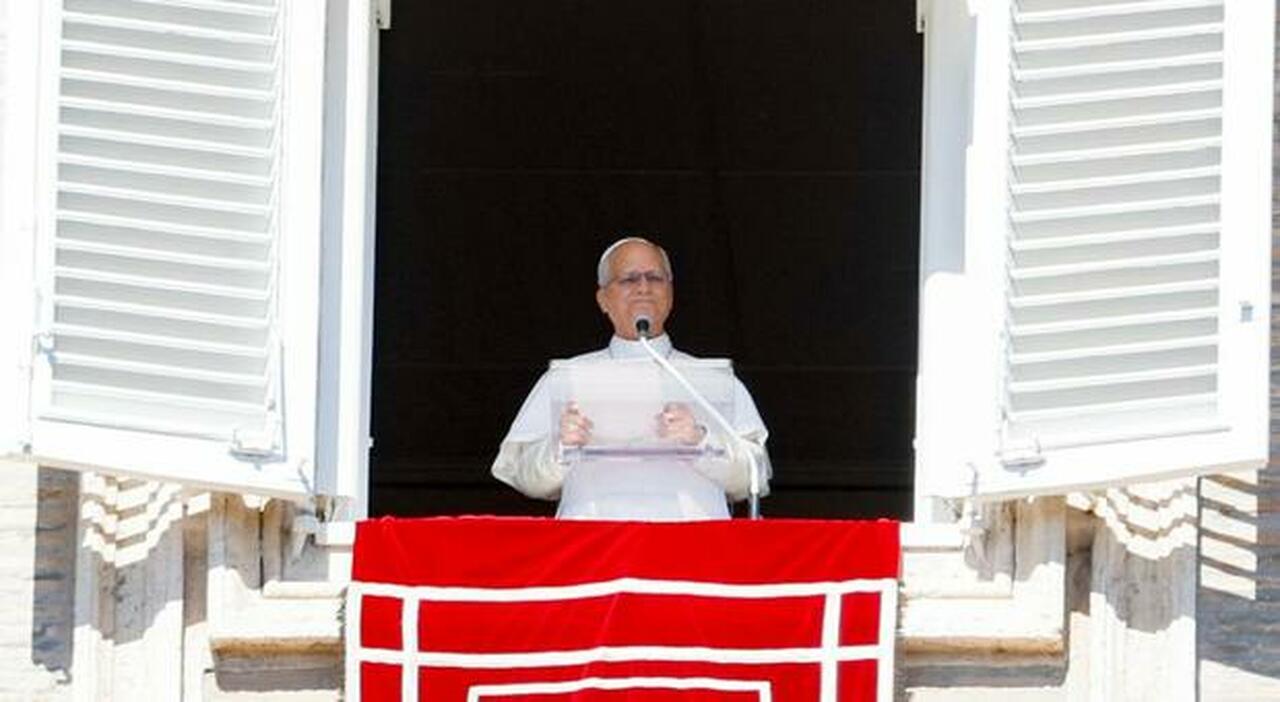 papa malato chiesa sotto choc i vescovi pugliesi siamo preoccupati da Quotidianodipuglia.it papa malato chiesa sotto choc i vescovi pugliesi siamo preoccupati