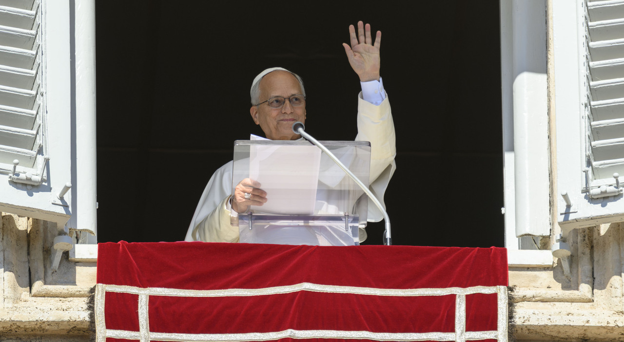 papa leone ho un nodulo al polmone mi opero la scoperta quasi per caso dopo il viaggio in francia da Ilmessaggero.it papa leone ho un nodulo al polmone mi opero la scoperta quasi per caso dopo il viaggio in francia