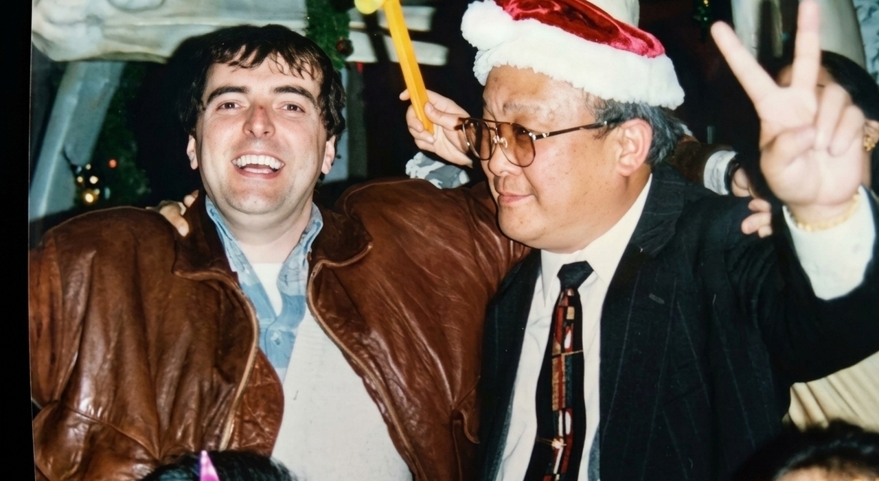 adelmo biscuola dal polesine alla cina facendo conoscere al mondo l eccellenza delle scarpe italiane da Ilgazzettino.it adelmo biscuola dal polesine alla cina facendo conoscere al mondo l eccellenza delle scarpe italiane