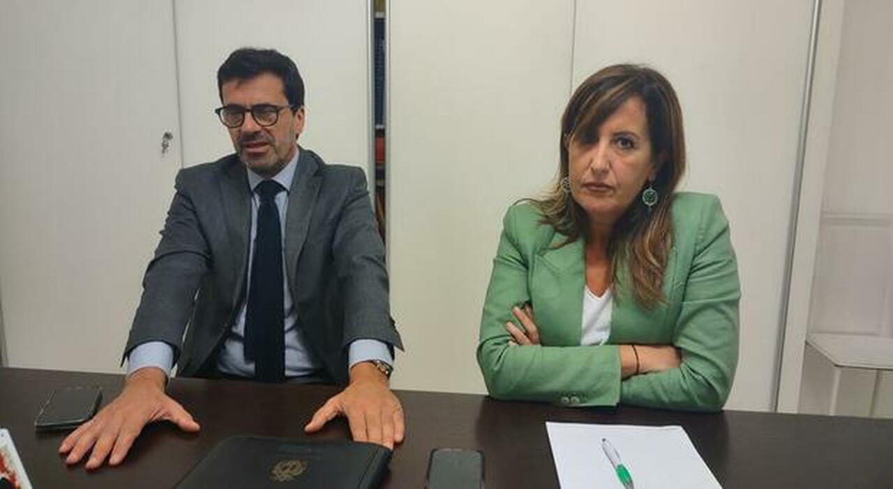 civitanova la consigliera squadroni offese sessiste denuncio ciarapica non ha senso sfiduciarlo da Corriereadriatico.it civitanova la consigliera squadroni offese sessiste denuncio ciarapica non ha senso sfiduciarlo
