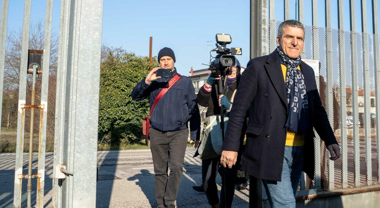 mafia in veneto cos236 per vent anni i casalesi hanno condizionato la politica l ombra di donadio si allungava oltre eraclea da Ilgazzettino.it mafia in veneto cos236 per vent anni i casalesi hanno condizionato la politica l ombra di donadio si allungava oltre eraclea