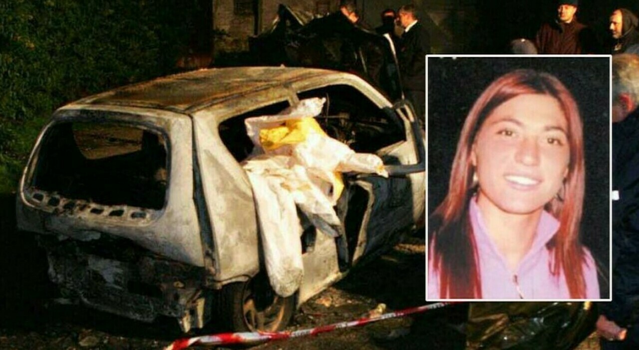 omicidio di gelsomina verde niente sconti in appello condanne confermate per gli ultimi due killer da Ilmattino.it omicidio di gelsomina verde niente sconti in appello condanne confermate per gli ultimi due killer