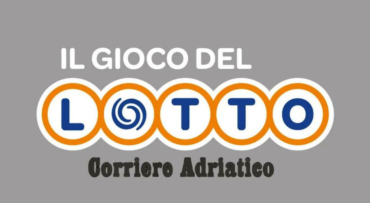 Photo: Corriere Adriatico Lotto, 10eLotto, and SuperEnalotto Draws Scheduled for Tuesday