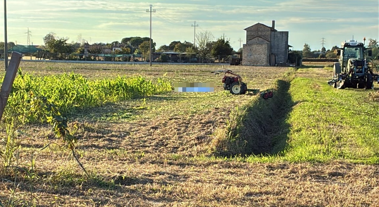 66-year-old man dies after becoming ill while working in San Stino di Livenza