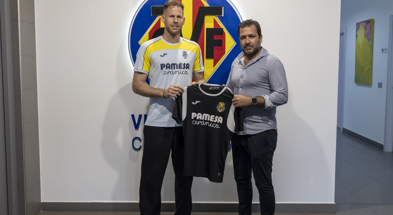 villarreal napoli rapina a mano armata subita da gulacsi il portiere salta la sfida di champions league da Ilmattino.it villarreal napoli rapina a mano armata subita da gulacsi il portiere salta la sfida di champions league