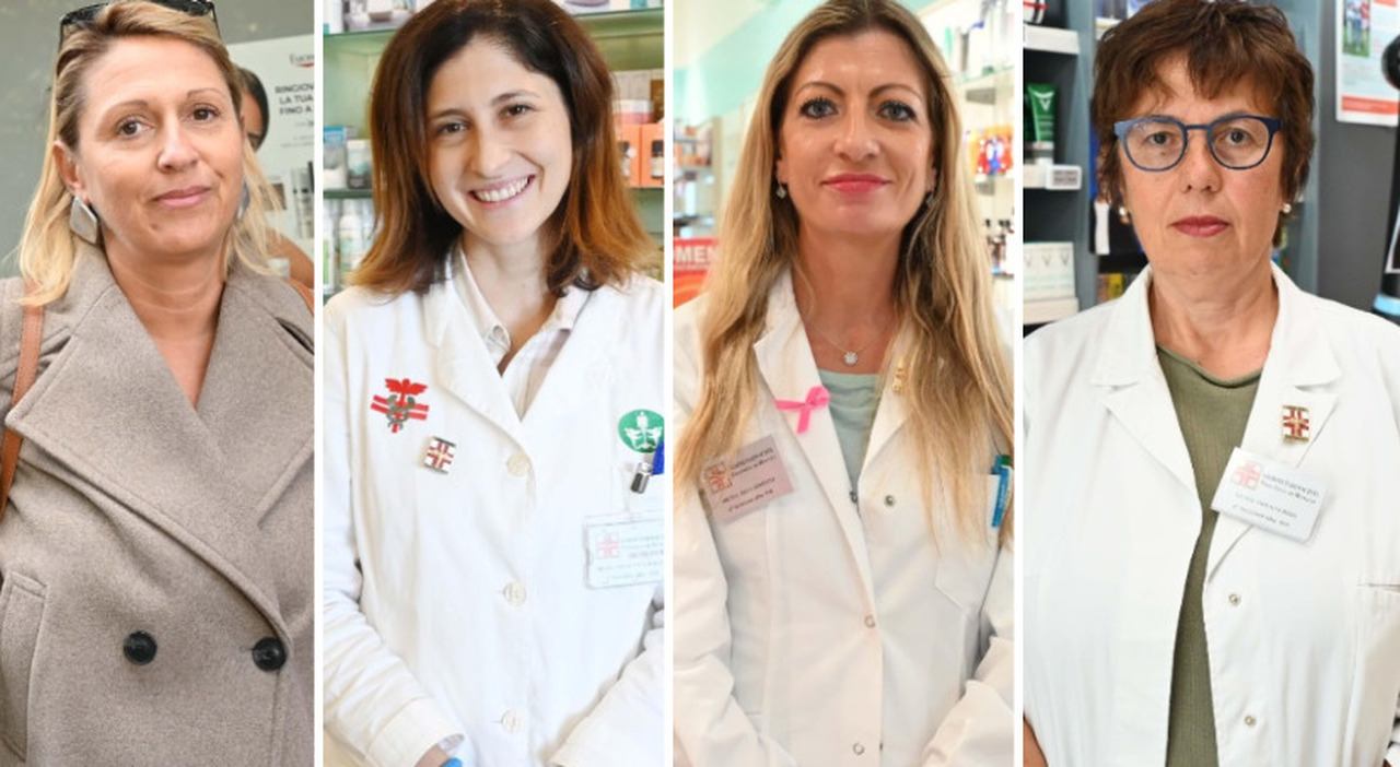 due farmacie rapinate in quattro giorni esplode la paura a rovigo qui siamo rimaste sole serve anche l esercito da Ilgazzettino.it due farmacie rapinate in quattro giorni esplode la paura a rovigo qui siamo rimaste sole serve anche l esercito
