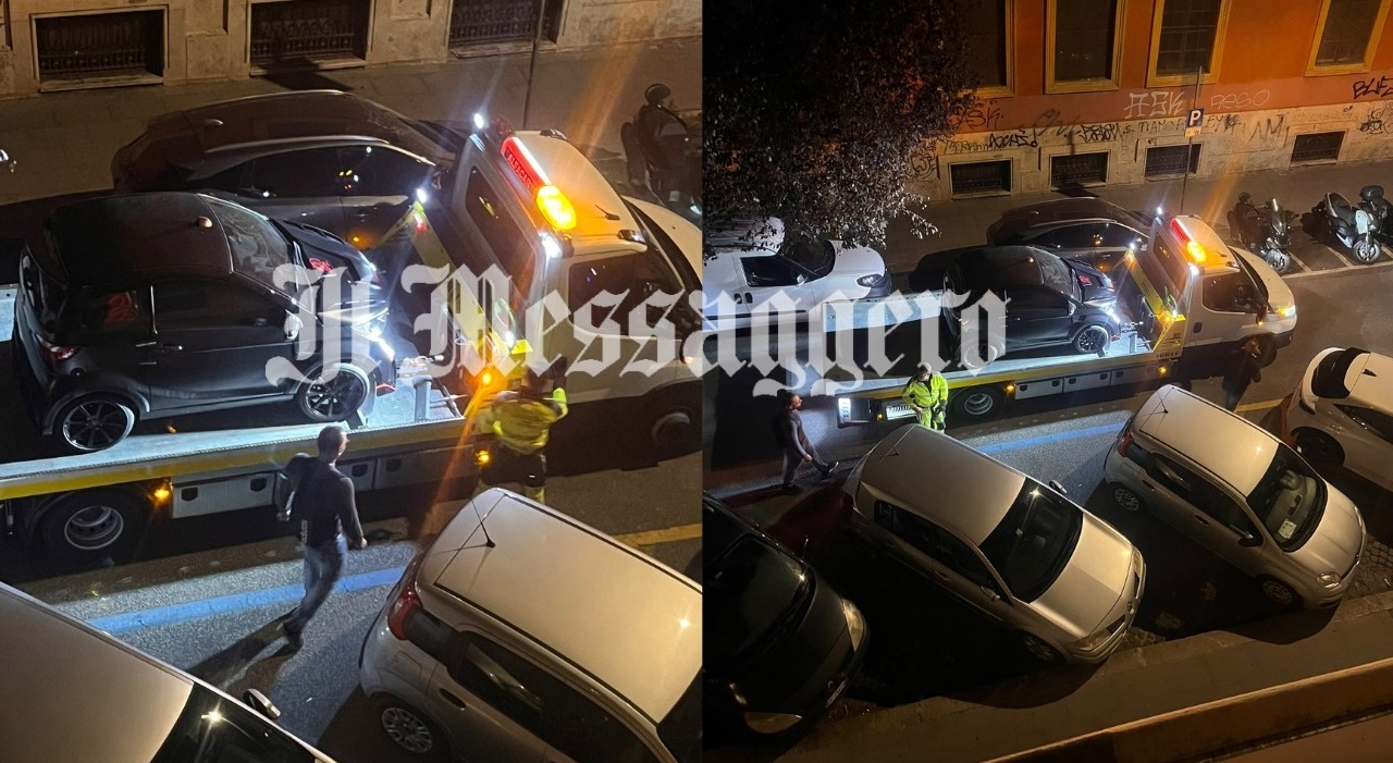 minicar a monteverde trovati e denunciati i due ragazzini la macchinetta era parcheggiata a testaccio da Ilmessaggero.it minicar a monteverde trovati e denunciati i due ragazzini la macchinetta era parcheggiata a testaccio