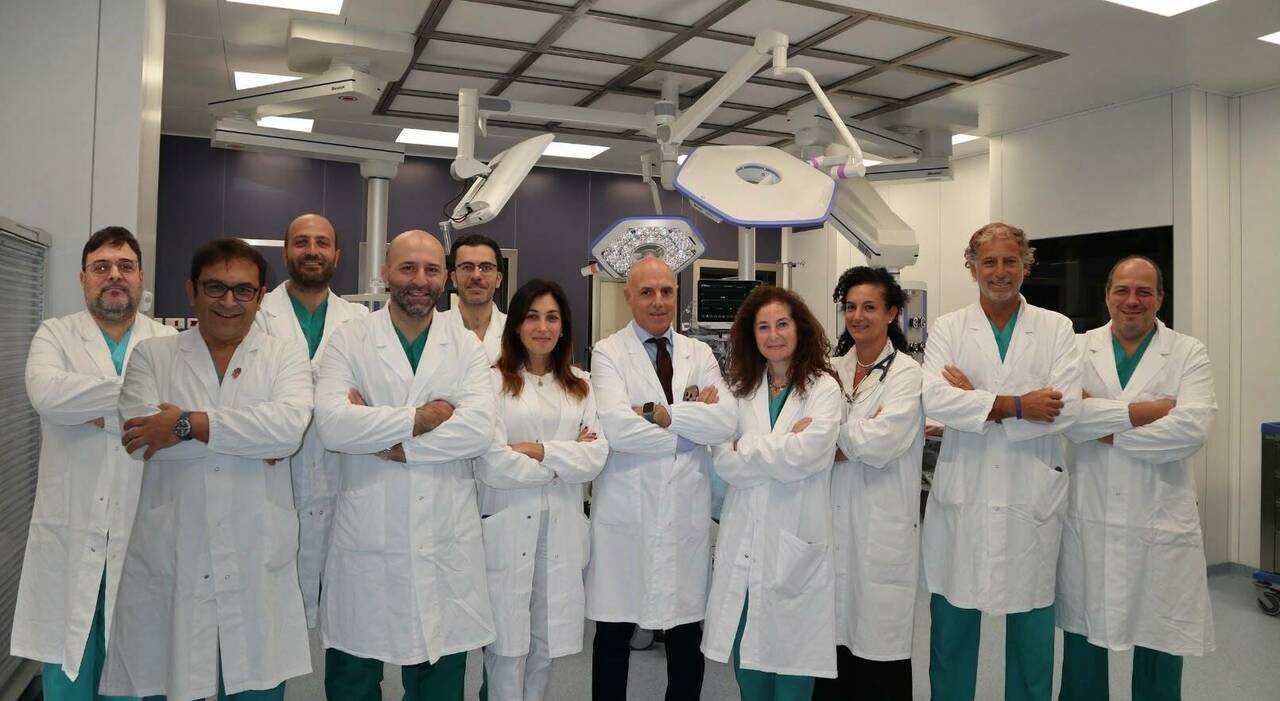 ospedale monaldi 16 trapianti di cuore nei primi nove mesi del 2026 presentato il nuovo reparto da Ilmattino.it ospedale monaldi 16 trapianti di cuore nei primi nove mesi del 2026 presentato il nuovo reparto