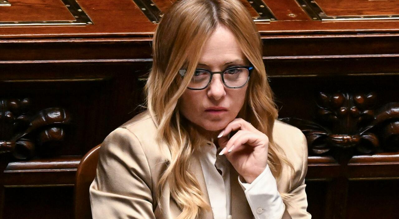 ex ilva giorgia meloni al senato grande impegno ma ostacoli ideologici e giudiziari da Quotidianodipuglia.it ex ilva giorgia meloni al senato grande impegno ma ostacoli ideologici e giudiziari