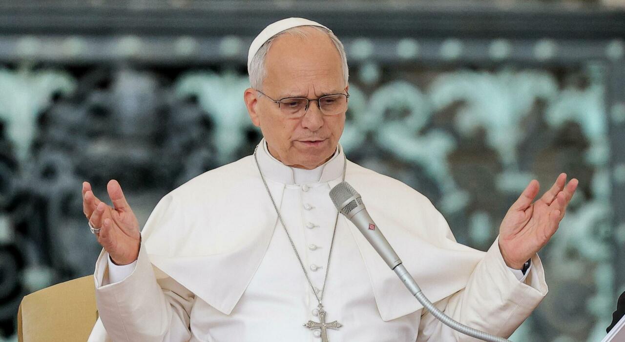 papa leone migliora nell233quipe che lo cura due medici salentini da Quotidianodipuglia.it papa leone migliora nell233quipe che lo cura due medici salentini
