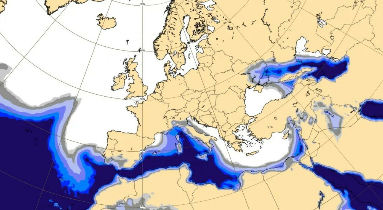 Meteo, l'ottobrata sta per finire