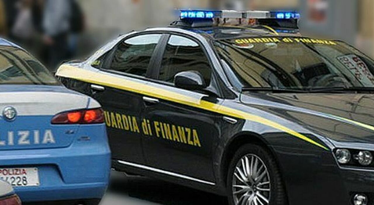 antimafia maxi sequestro da 220 milioni a un imprenditore campano 394 immobili tra napoli e roma da Ilmattino.it antimafia maxi sequestro da 220 milioni a un imprenditore campano 394 immobili tra napoli e roma