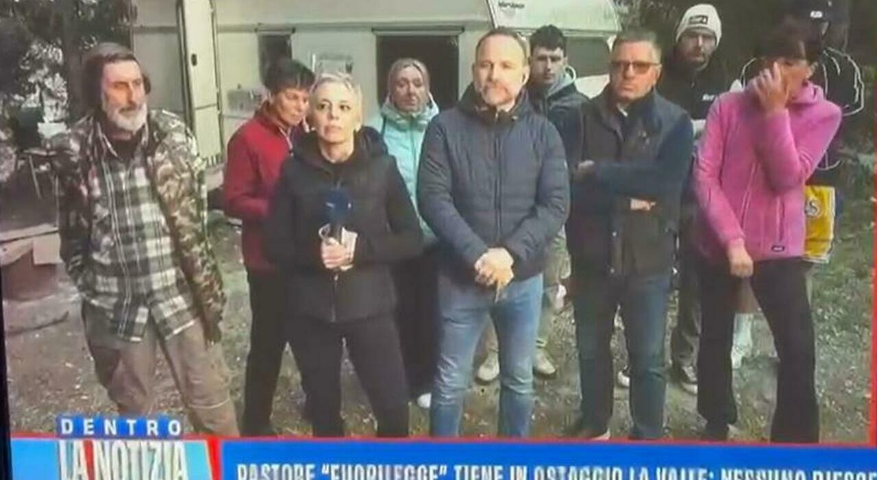 pecore morte il pastore varago sbranate perch233 incustodite denuncio il sindaco la replica di de pellegrin 200 la sindrome da famiglia nel bosco da Ilgazzettino.it pecore morte il pastore varago sbranate perch233 incustodite denuncio il sindaco la replica di de pellegrin 200 la sindrome da famiglia nel bosco