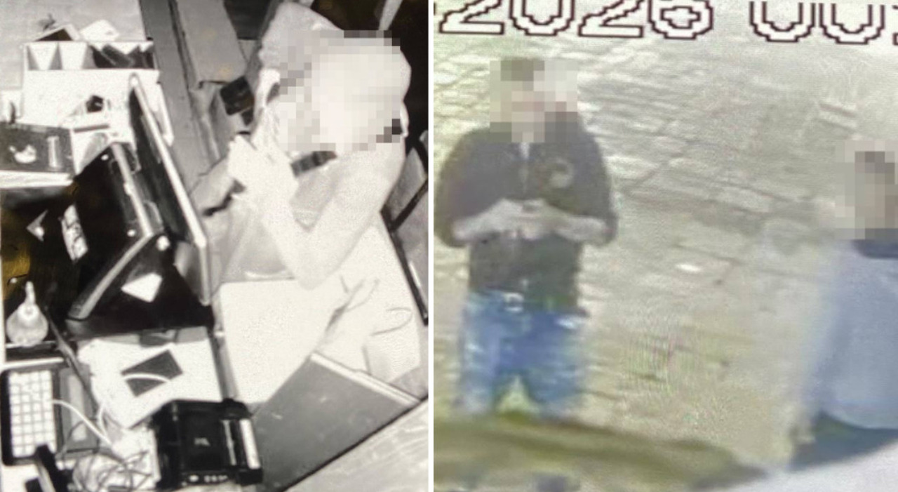 furti in campo san geremia rubati 6mila euro allex al brindisi e 200 al murrina murano dopo le spaccate scappano in stazione da Ilgazzettino.it furti in campo san geremia rubati 6mila euro allex al brindisi e 200 al murrina murano dopo le spaccate scappano in stazione