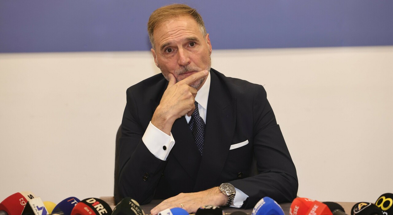 napoli i neo questore fausto lamparelli vomero tanta violenza da questore mi addolora ora uniti per la legalit224 da Ilmattino.it napoli i neo questore fausto lamparelli vomero tanta violenza da questore mi addolora ora uniti per la legalit224