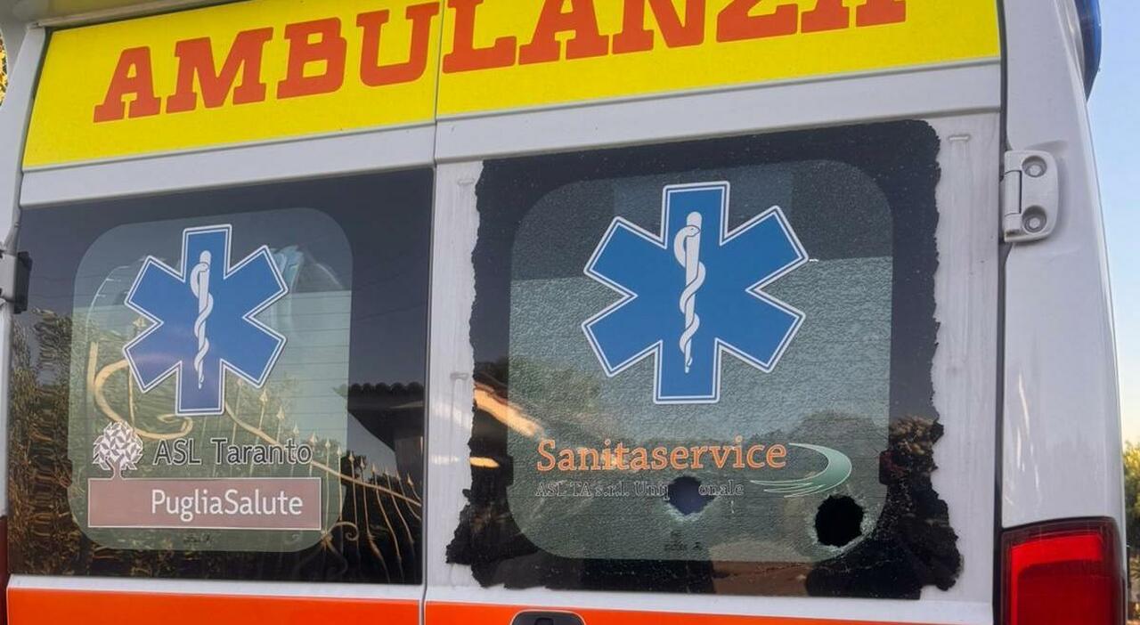 crisi dei carburanti prefetture in campo per evitare la crisi rifornimenti ad hoc per le ambulanze da Quotidianodipuglia.it crisi dei carburanti prefetture in campo per evitare la crisi rifornimenti ad hoc per le ambulanze