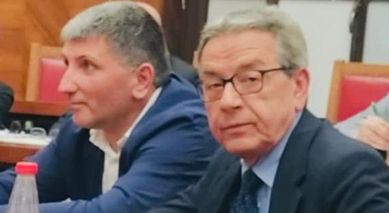 alta tensione nella maggioranza fdi il sindaco non pu242 tacere da Quotidianodipuglia.it alta tensione nella maggioranza fdi il sindaco non pu242 tacere
