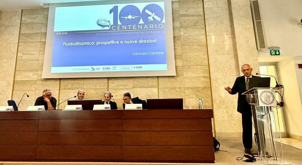 federico ii 100 anni della scuola fondata da nobile dal sistema aerospazio opportunit224 per i giovani da Ilmattino.it federico ii 100 anni della scuola fondata da nobile dal sistema aerospazio opportunit224 per i giovani