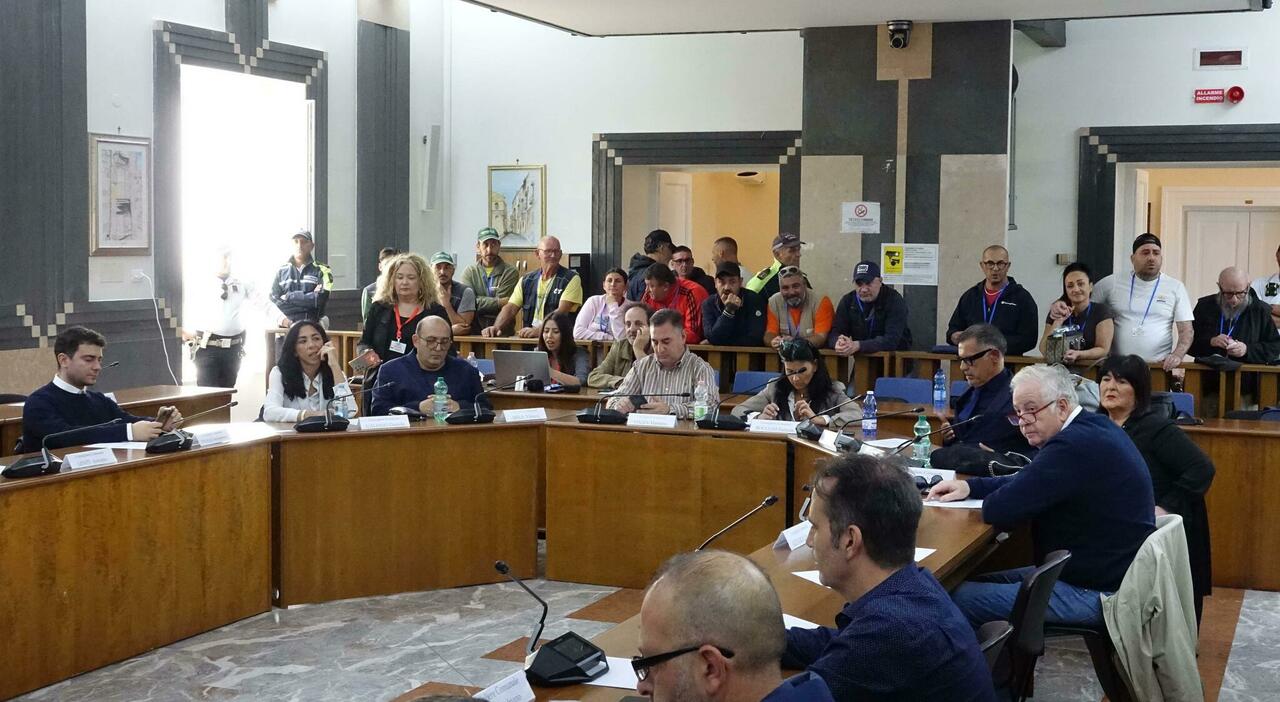 verde pubblico mozione per trovare altre risorse minoranza zero risposte da Quotidianodipuglia.it verde pubblico mozione per trovare altre risorse minoranza zero risposte