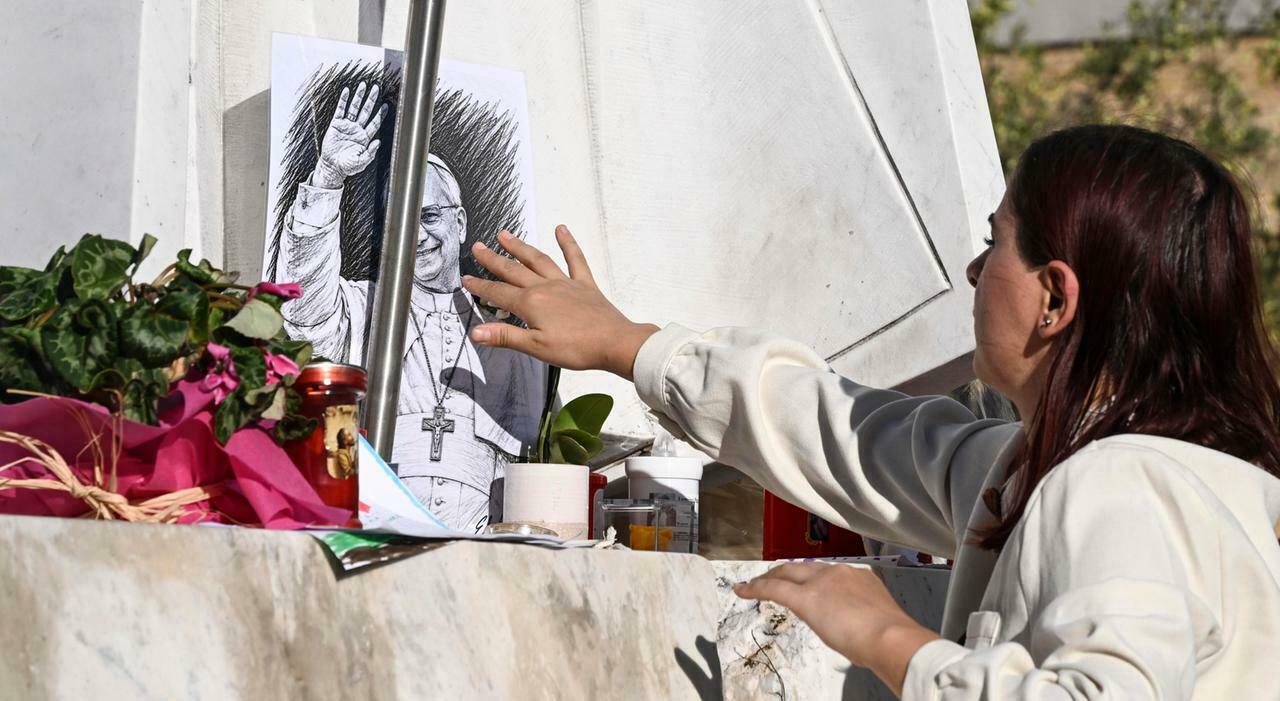 papa leone riforme pi249 veloci e la vita pi249 lenta quali saranno i cambiamenti forse necessari dopo l intervento da Ilmessaggero.it papa leone riforme pi249 veloci e la vita pi249 lenta quali saranno i cambiamenti forse necessari dopo l intervento