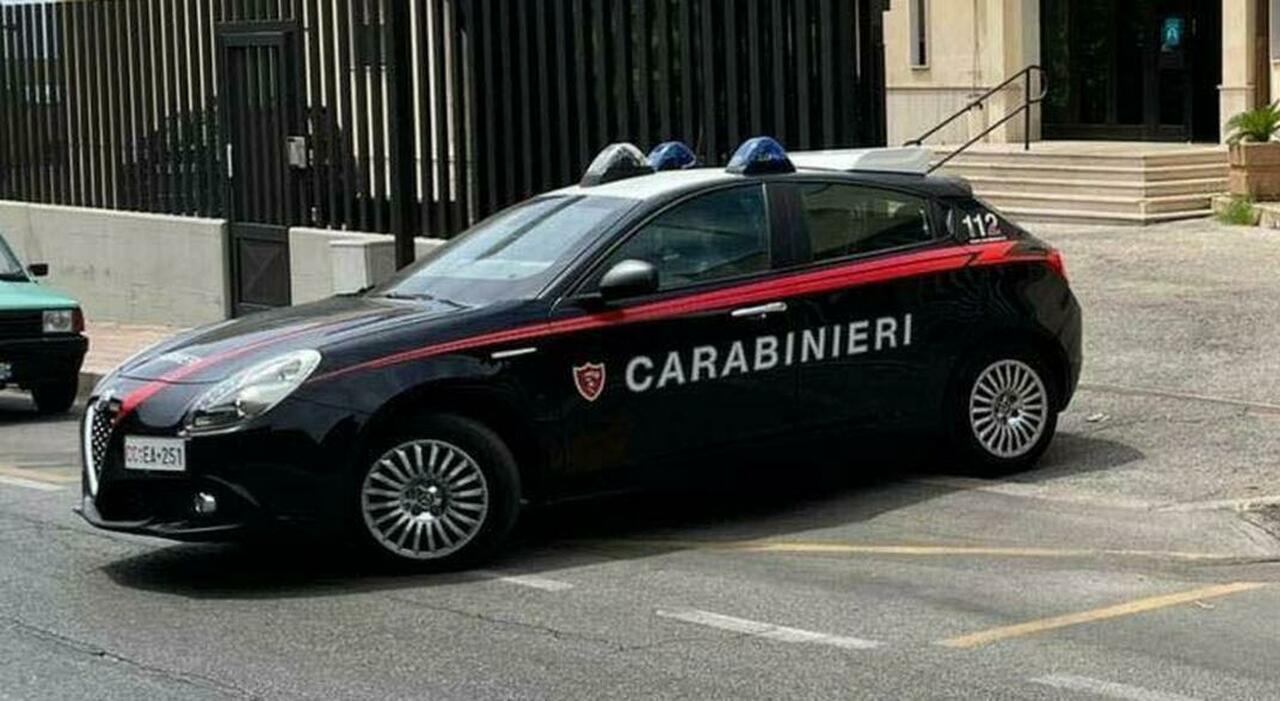 trovato morto in strada a 34 anni ipotesi omicidio
