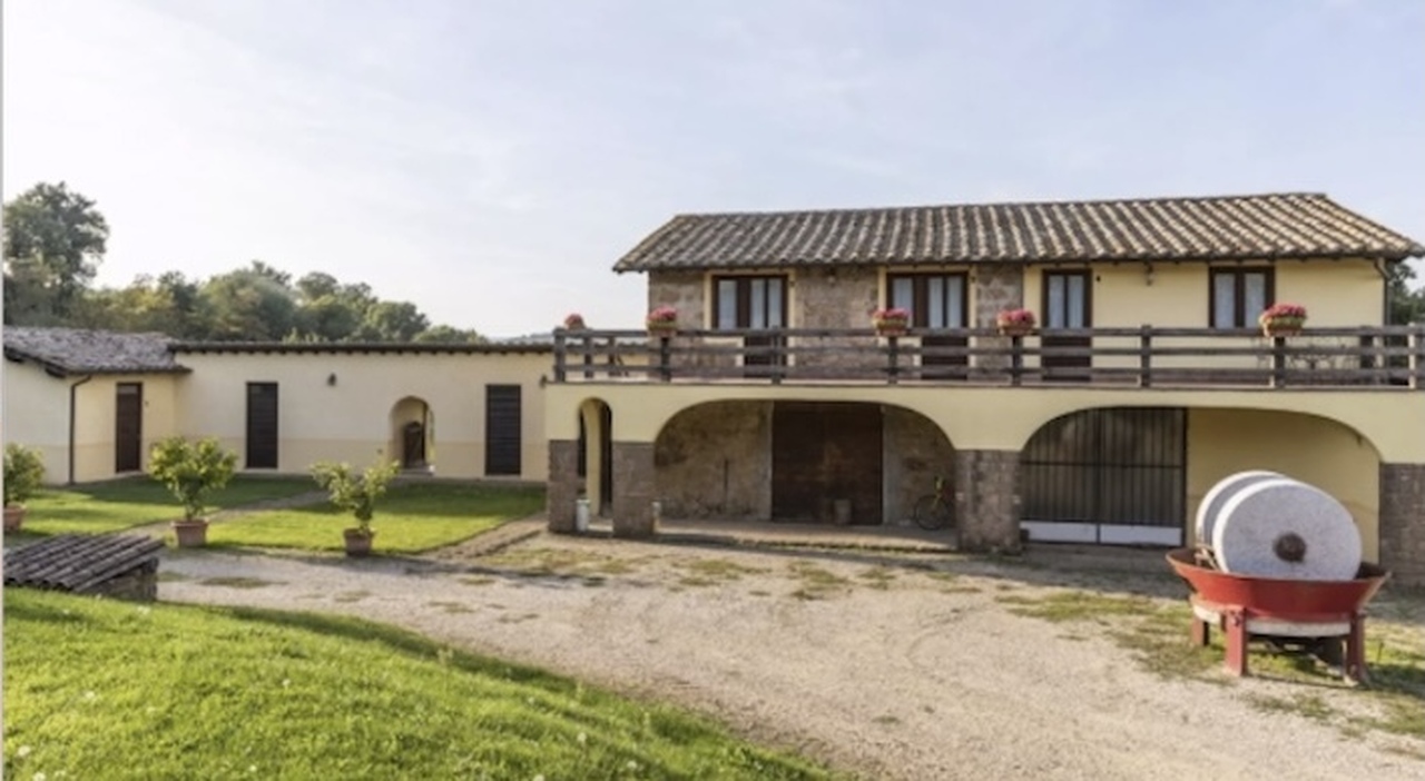 LE AZIENDE DELLA TUSCIA