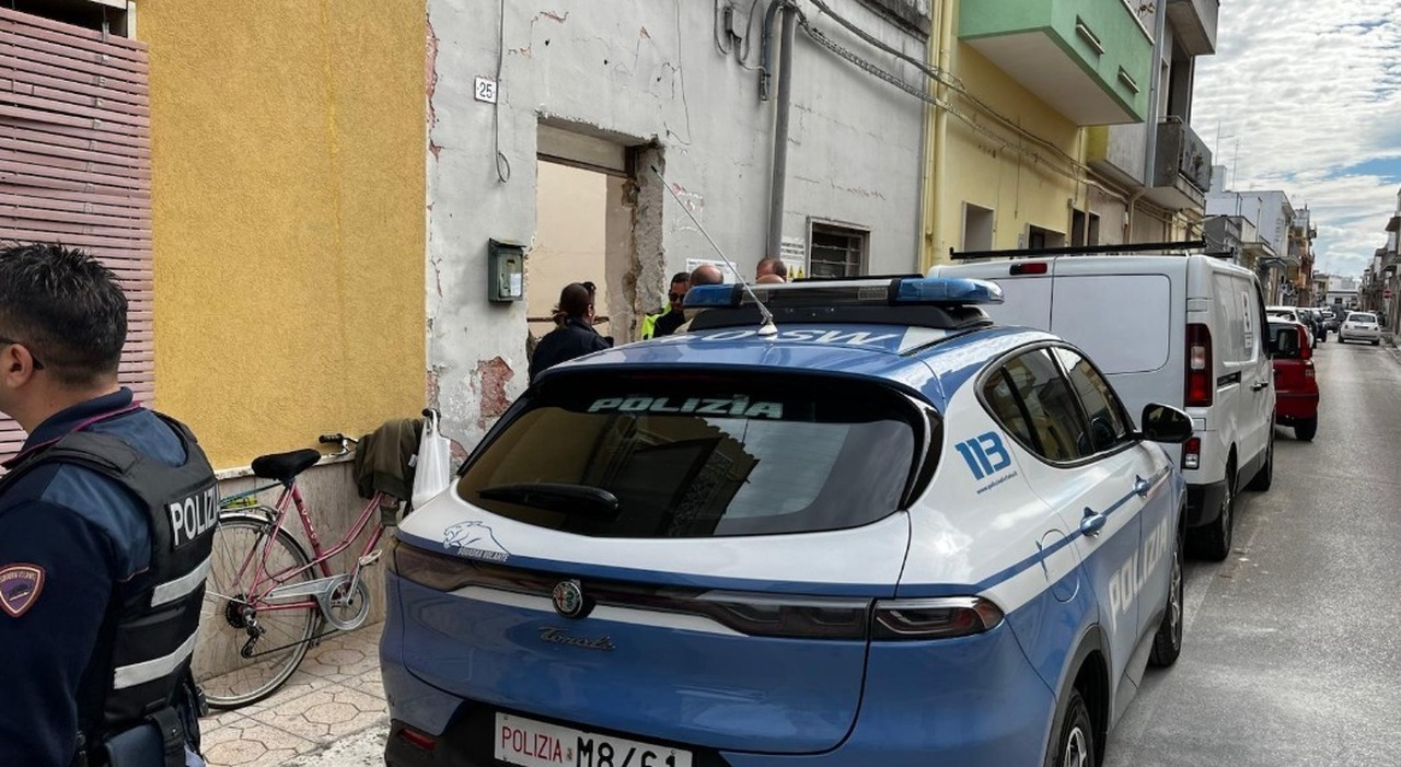 incidente sul lavoro operaio in gravi condizioni in ospedale da Quotidianodipuglia.it incidente sul lavoro operaio in gravi condizioni in ospedale
