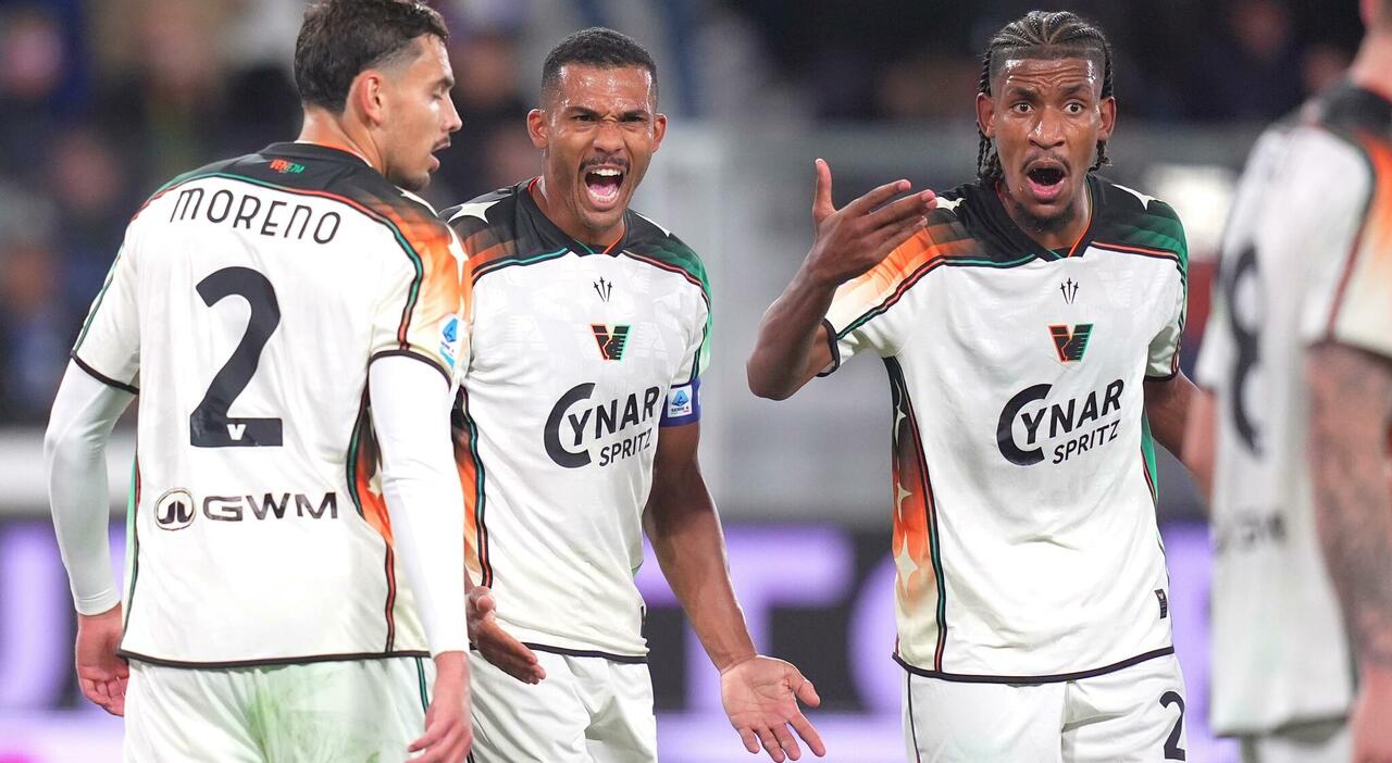 venezia napoli oggi la sfida con gli ex juan jesus e mazzocchi il batticuore in laguna da Ilmattino.it venezia napoli oggi la sfida con gli ex juan jesus e mazzocchi il batticuore in laguna