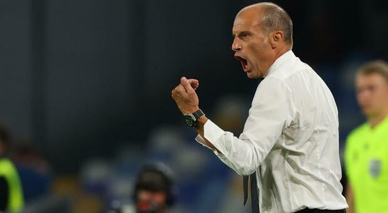 venezia napoli probabili formazioni e ultime notizie allegri dobbiamo capire che siamo forti da Ilmattino.it venezia napoli probabili formazioni e ultime notizie allegri dobbiamo capire che siamo forti