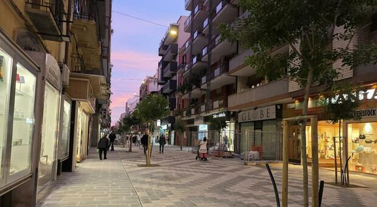 bari nuova via manzoni pronta entro lanno resta il rebus auto da Quotidianodipuglia.it bari nuova via manzoni pronta entro lanno resta il rebus auto