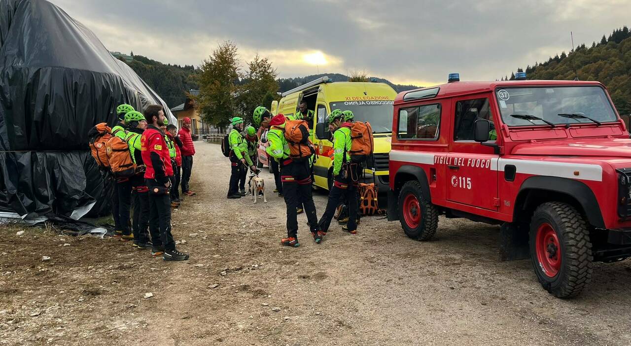 esce per una passeggiata ma scivola sul sentiero e muore a tre chilometri da casa da Ilgazzettino.it esce per una passeggiata ma scivola sul sentiero e muore a tre chilometri da casa