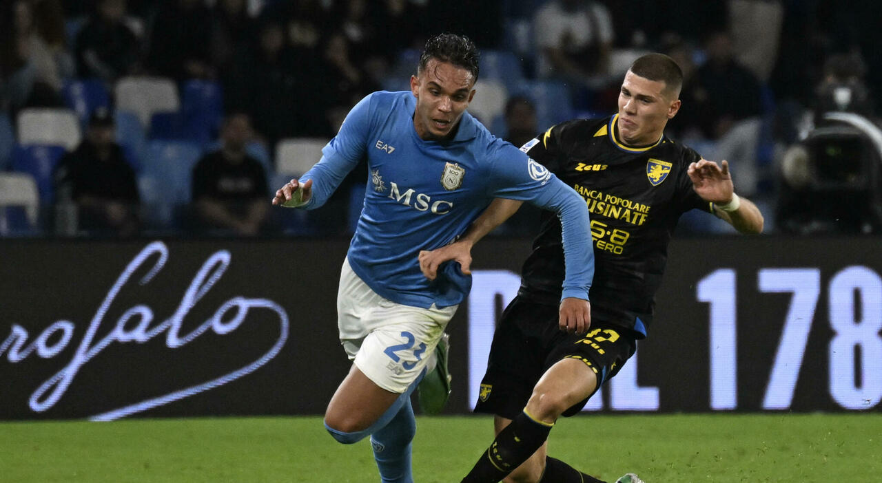 venezia napoli giovane vogliamo i tre punti juan jesus conosco gli azzurri nicola ci ha dato fiducia da Ilmattino.it venezia napoli giovane vogliamo i tre punti juan jesus conosco gli azzurri nicola ci ha dato fiducia
