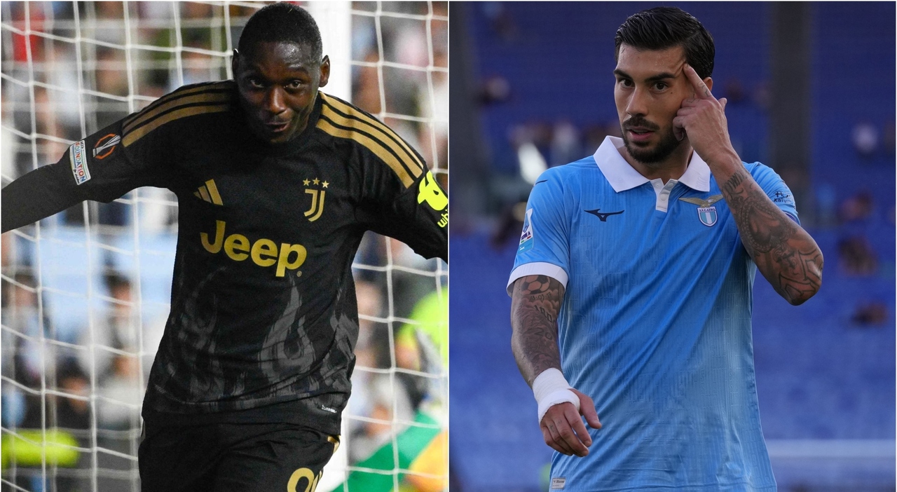 juventus lazio dove vederla in tv sky dazn orario probabili formazioni e classifica serie a da Ilmessaggero.it juventus lazio dove vederla in tv sky dazn orario probabili formazioni e classifica serie a