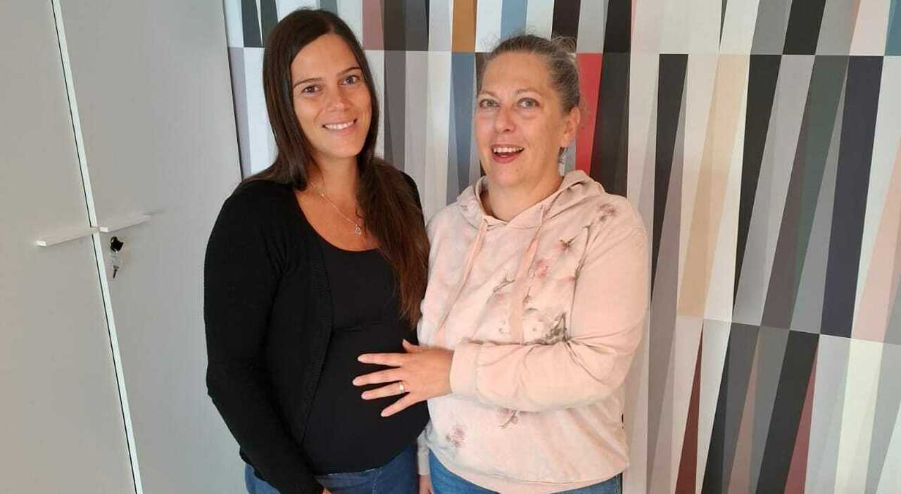 mamma per la terza volta l azienda trasforma il suo contratto in indeterminato avevo paura di perdere il lavoro sono senza parole da Ilgazzettino.it mamma per la terza volta l azienda trasforma il suo contratto in indeterminato avevo paura di perdere il lavoro sono senza parole