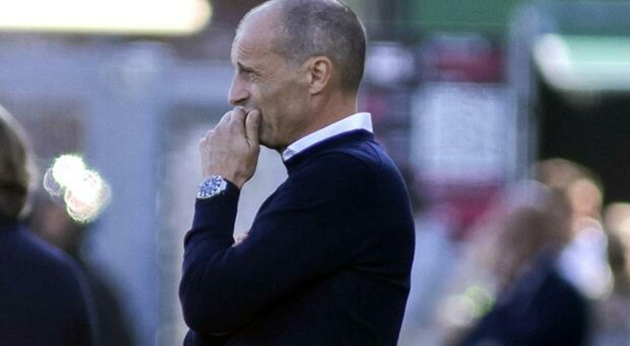 venezia napoli 1 0 allegri non molla andiamo avanti la paura non serve a nessuno da Ilmattino.it venezia napoli 1 0 allegri non molla andiamo avanti la paura non serve a nessuno