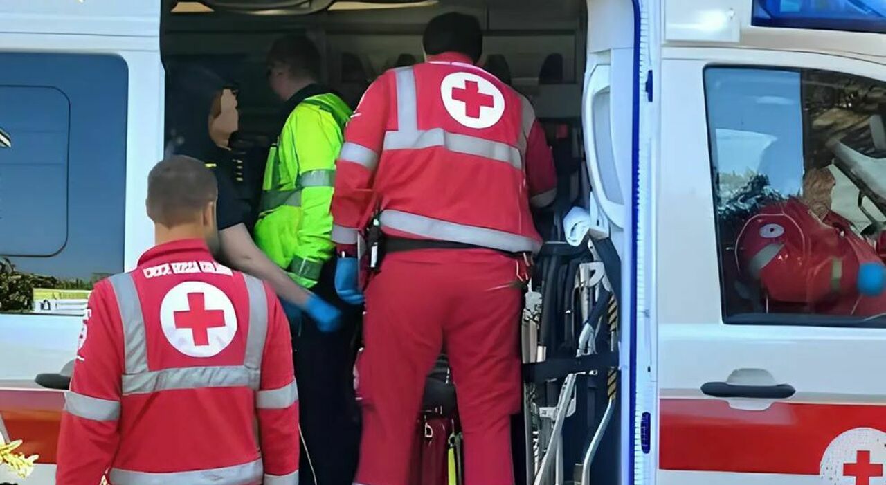 giovane trovato senza vita in un parco a san benedetto comunit224 stravolta da Corriereadriatico.it giovane trovato senza vita in un parco a san benedetto comunit224 stravolta